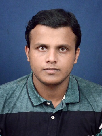 Ritesh Kumar Bera