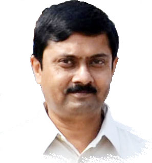 Krishnendu Mukhopadhyaya